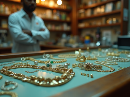 Explore the Benefits of Trusted Pawn Services Ottawa