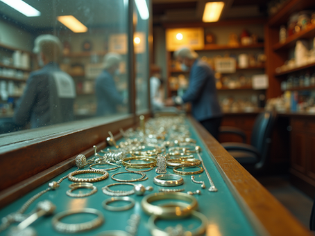 Top Ottawa Pawn Shops: Your Guide to Quick Cash and Great Deals