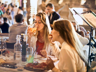 Got Guests with Dietary Restrictions? These Tips will Help!