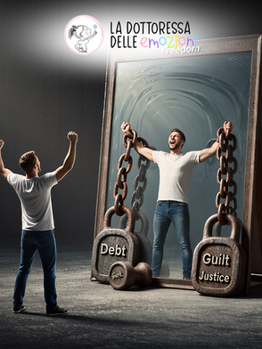 Genitori liberi dal senso di colpa