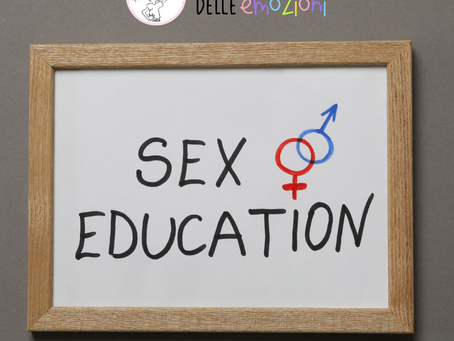 Educazione affettiva e sessuale a scuola