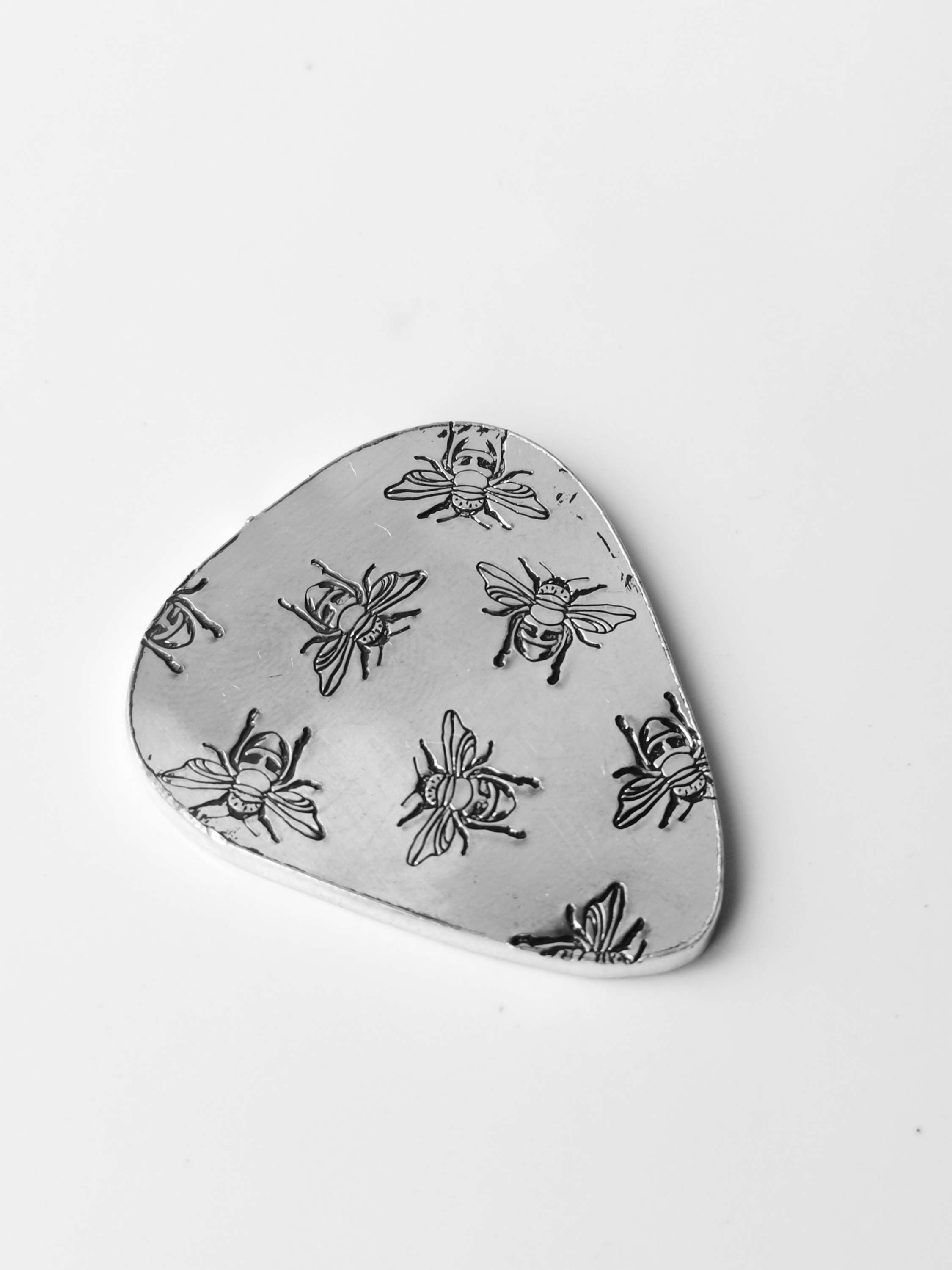Bees : Guitar Pick