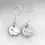 Thumbnail: Wolf : Earrings