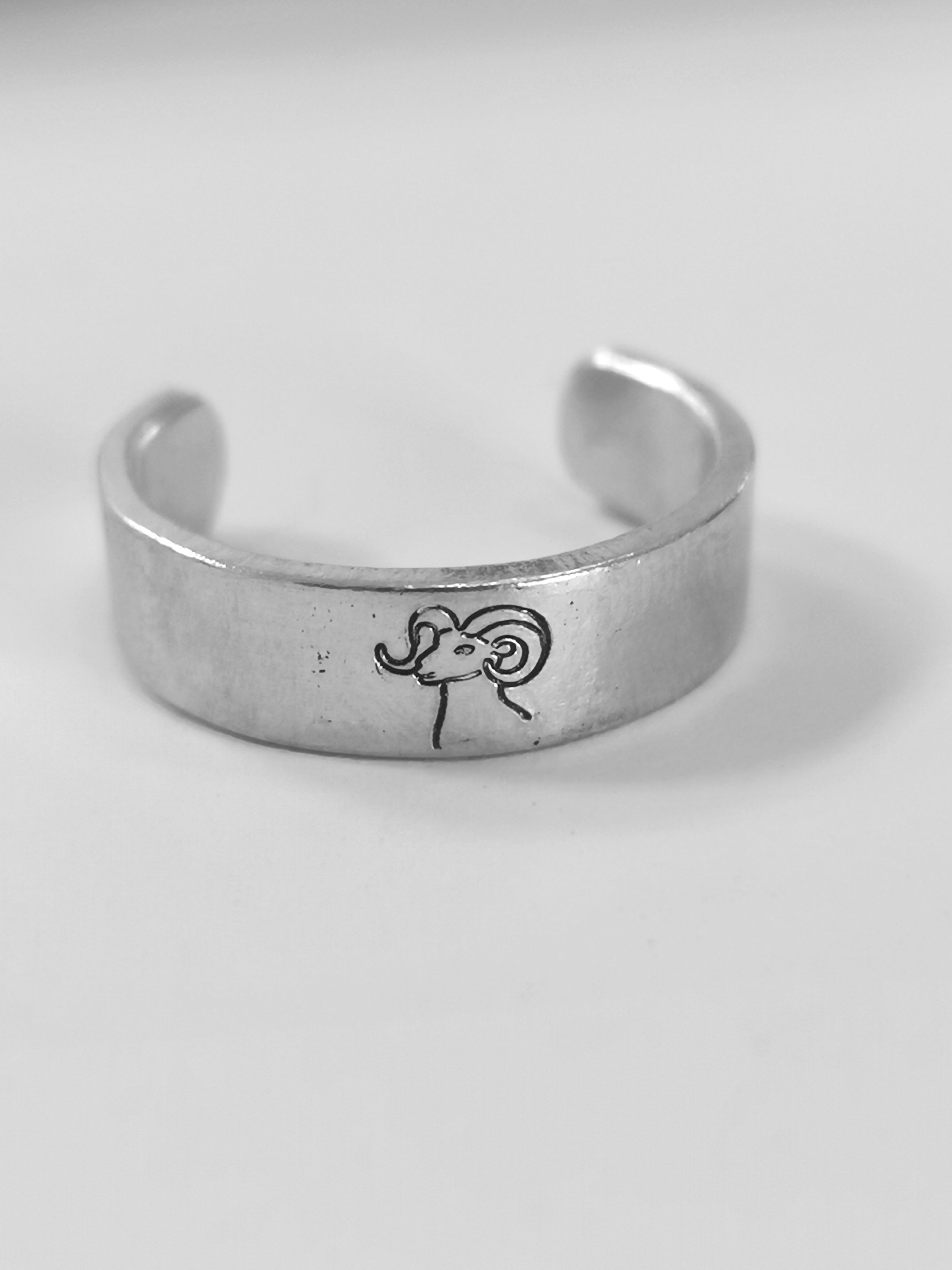 Sheep: Band Ring