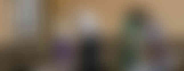 Photo Exhibition | Photographed by Arnab