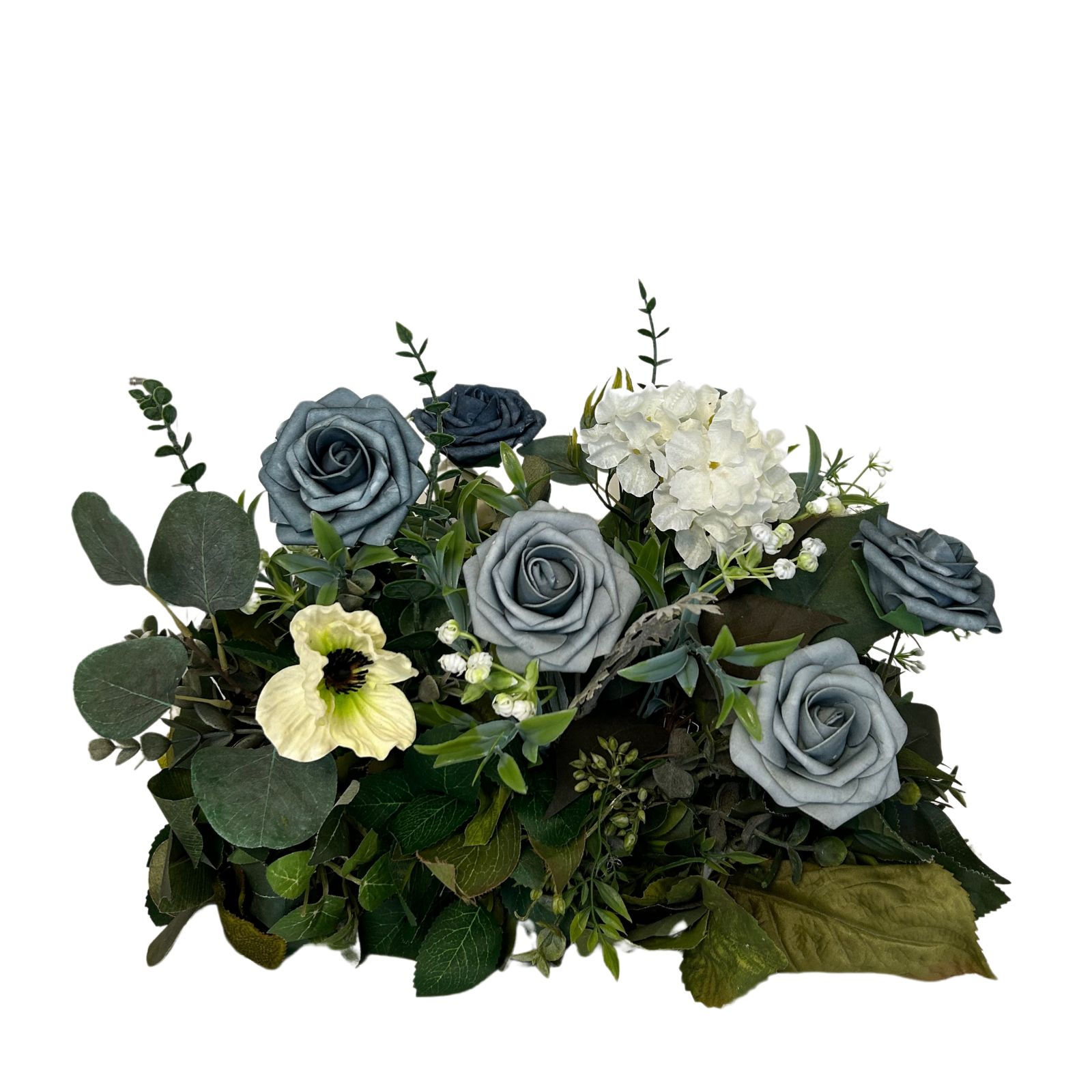 Something Blue Arrangement