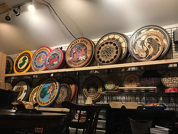 Mark Fenton Studio