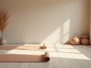 How I Found My Way to the Mat (Part 1)