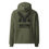 Thumbnail: AAC Barbell Eagle Oversized Hoodie