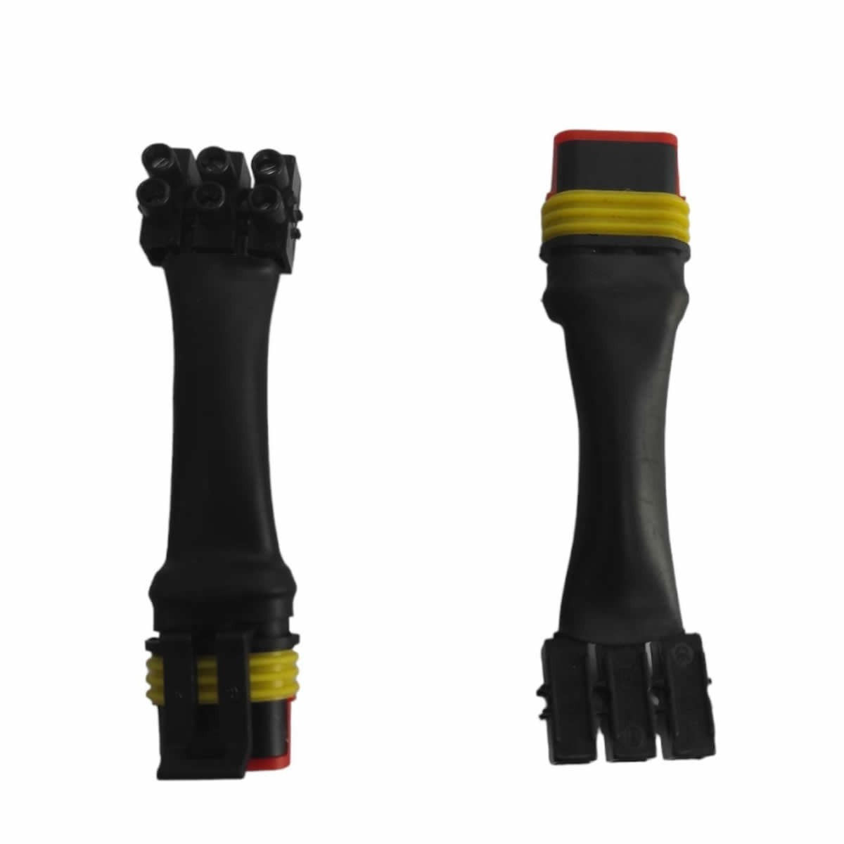 GRUNDFOS ERP POMPA BAĞLANTI SOKET KABLOSU