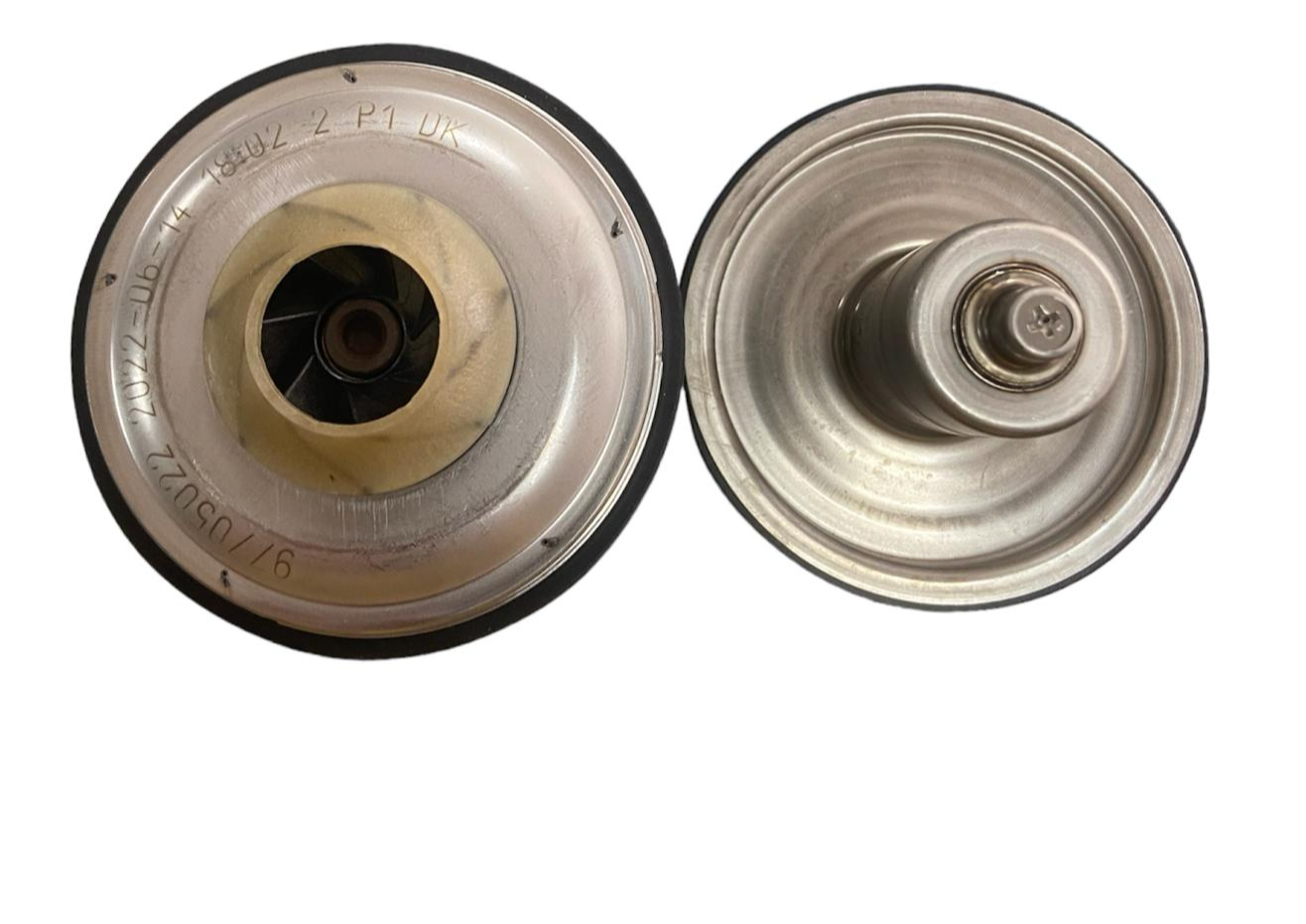 POMPA WATER 25/70/130 TAİFU