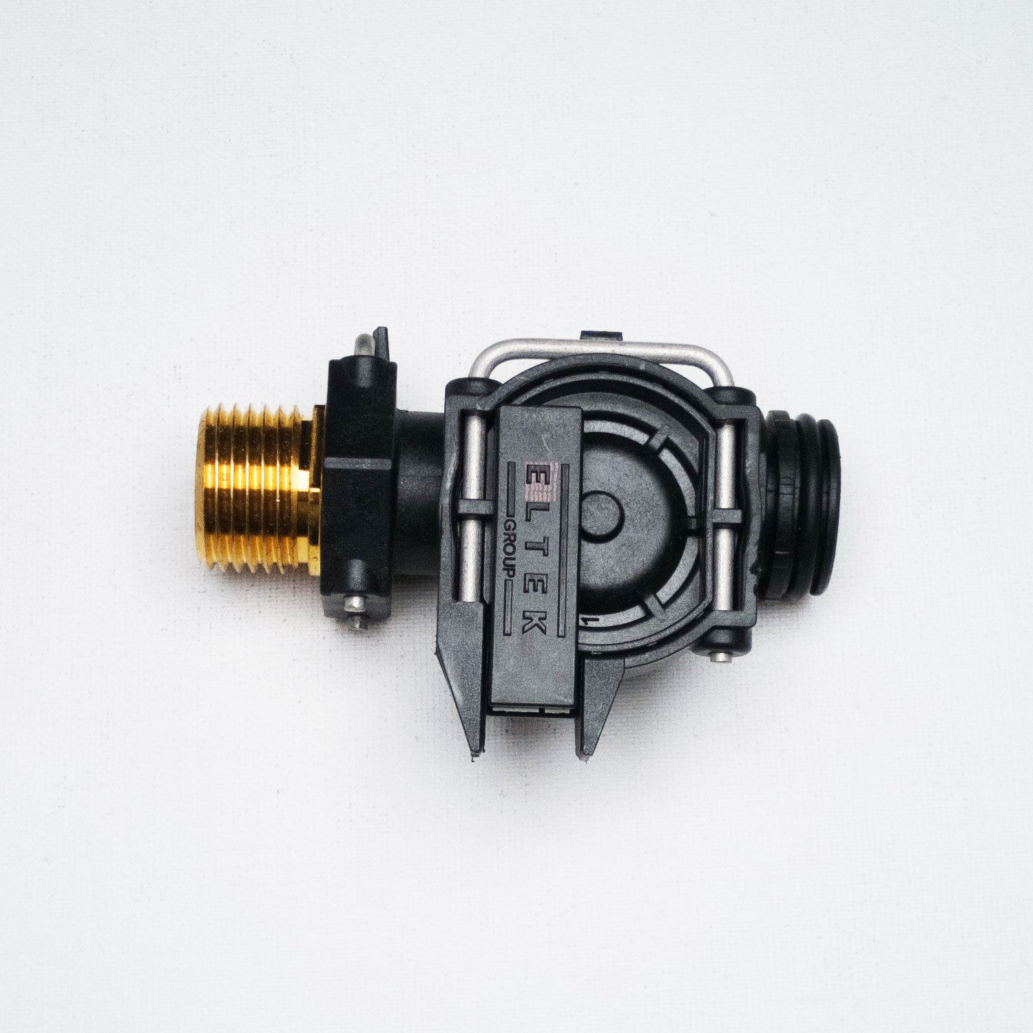 ELTEK FERROLİ AKIŞ TÜRBİNİ