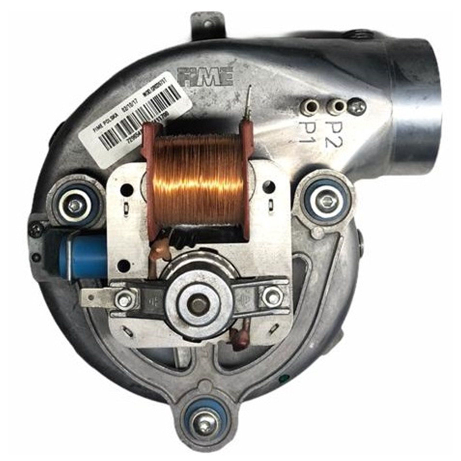 FAN VİESSMANN VİTOPEND 100 HERMETİK