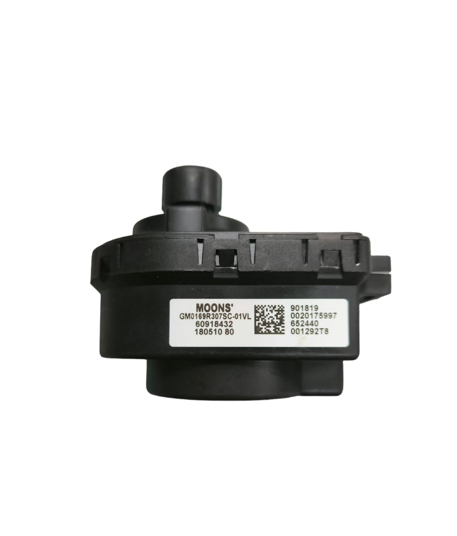 MOONS ORJİNAL 220 V STEP MOTORU