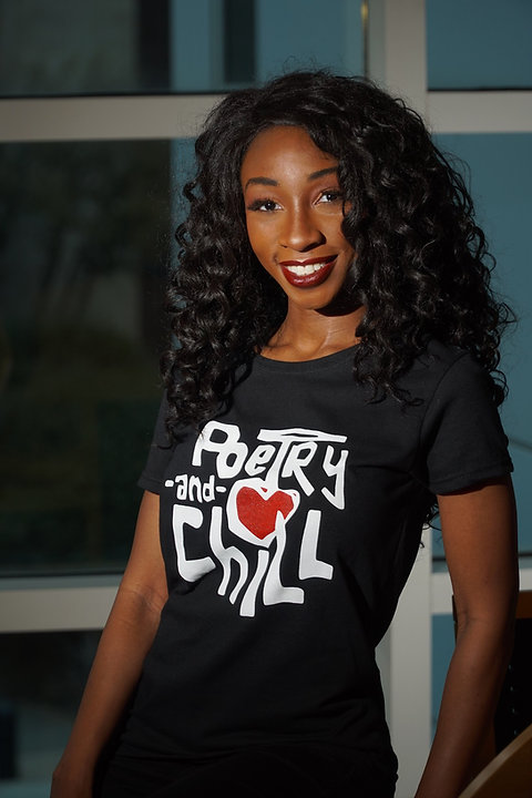 okc women's shirt