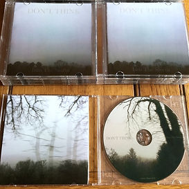 Slimeline Jewel Case with 4 Page Booklet