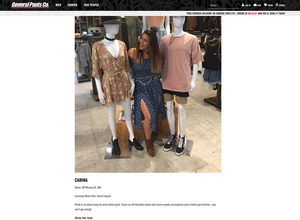 GP BLOG