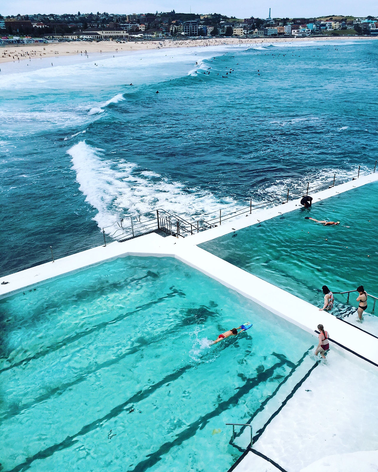 Bondi