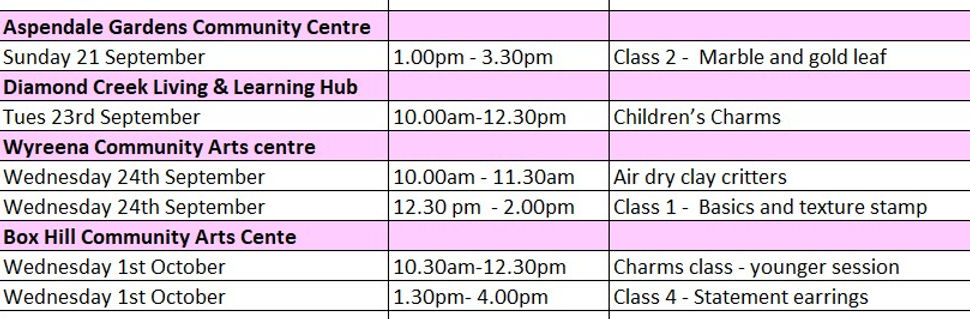 Sept 2025 school hol class schedule_edit