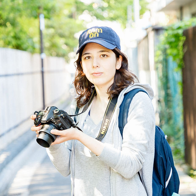 写真表現中村教室｜初心者でも楽しく本格的に カメラ・写真の技術が