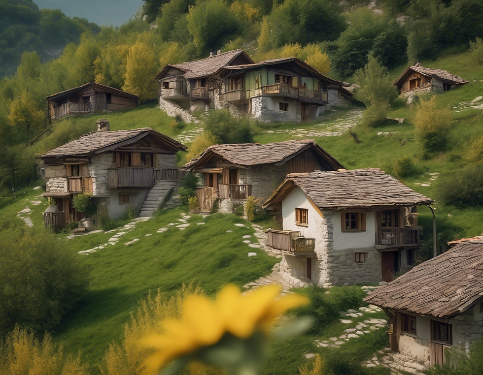 Discover Sustainable Travel in the Balkans