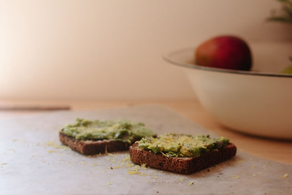 Avocado Toast