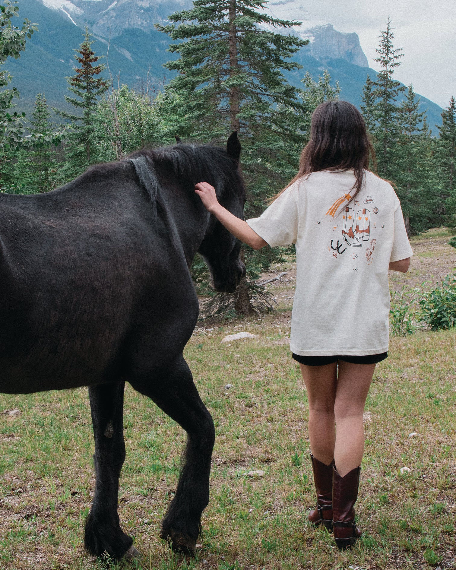 Space Cowboy T-Shirt