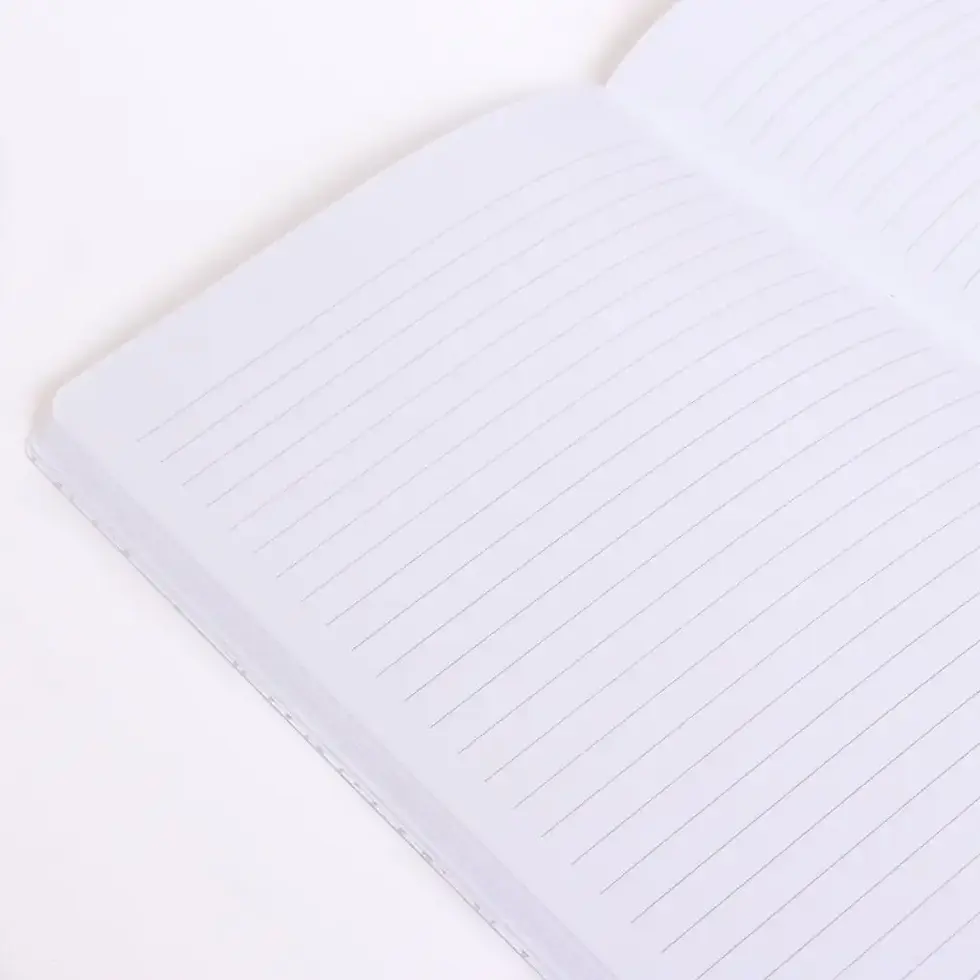 Thumbnail: You're Rad - Notebook