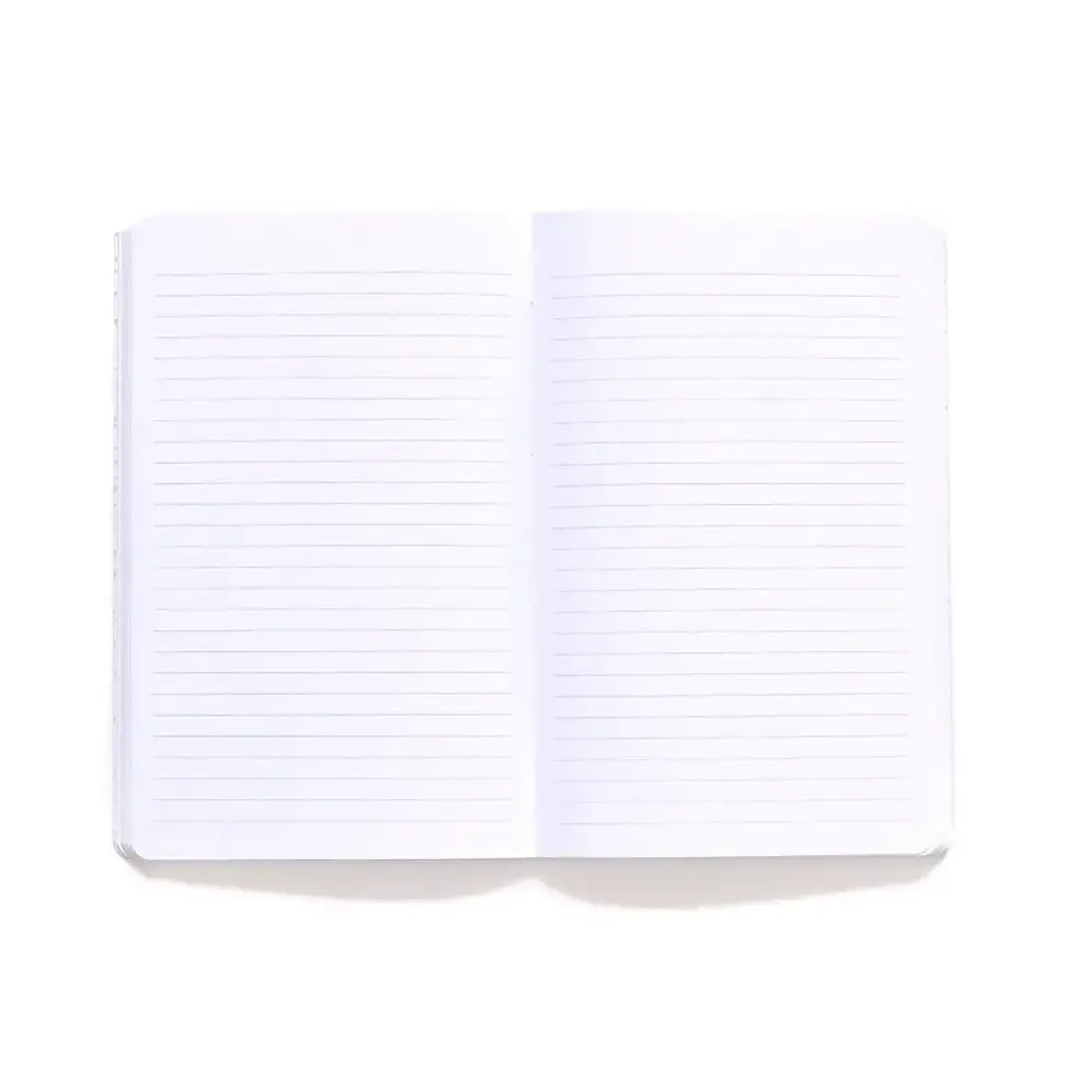 Thumbnail: Forest Notebook (Large)