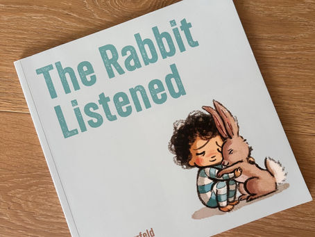 The Rabbit Listened