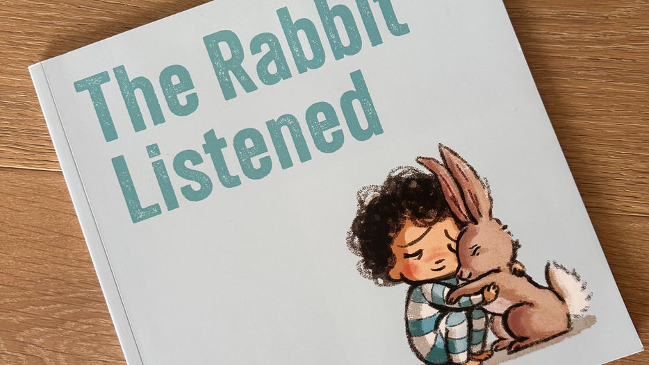 The Rabbit Listened