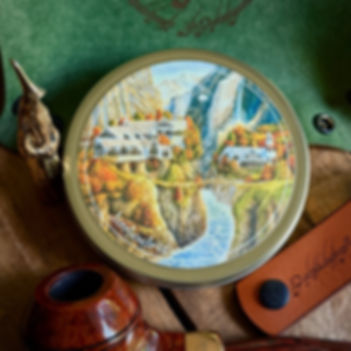 "Imladris"  50g sealed tin