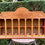 Thumbnail: Old Stock Peterson Sherlock Holmes 7 day pipe rack cabinet - BR7