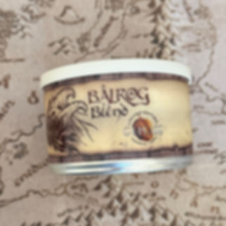 Lord of the Rings GL Pease NASPC Balrog Blend 2oz (2011) consignment ti