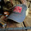 Thumbnail: "Fire up the Briar"  adjustable trucker hat / caps
