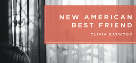 Love Poems | Hong Kong | You Are My Moon