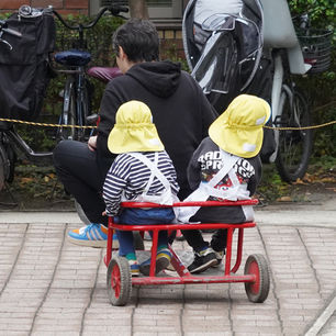 【年中組】保育参観