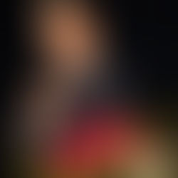 【年長組】キャンドルサービス