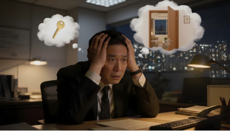 記性變差怎麼辦？與時間的競賽-從飲食到生活習慣的指南