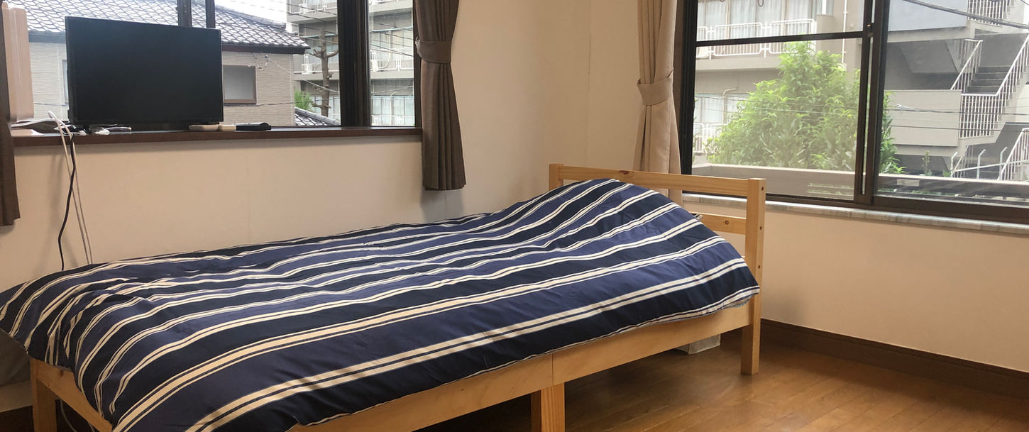 オハナ | 障がい者グループホーム | 常盤平 | 料金 | 体験 | 補助