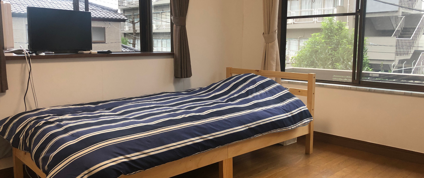 オハナ | 障がい者グループホーム | 常盤平 | 料金 | 体験 | 補助