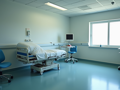 What Is a Spinal Cord Injury?