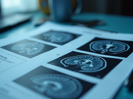 Signs of a Traumatic Brain Injury After an Accident