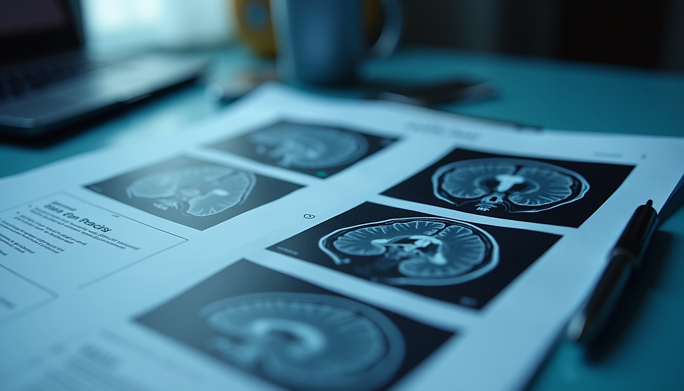 Signs of a Traumatic Brain Injury After an Accident