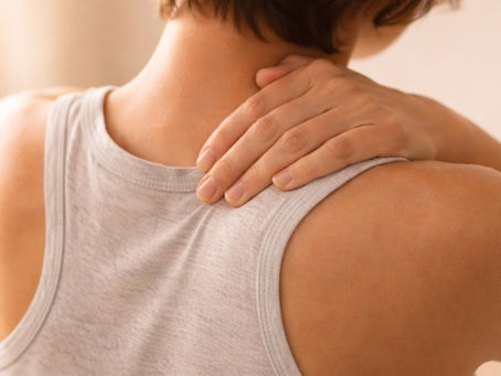 Common Causes of Back Injuries in Personal Injury Cases