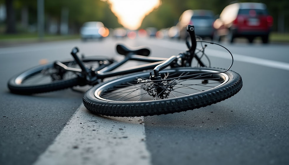 What Compensation Can Cyclists Recover After an Accident?