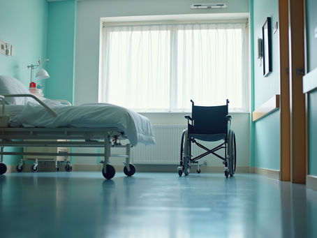 The True Cost of a Catastrophic Injury