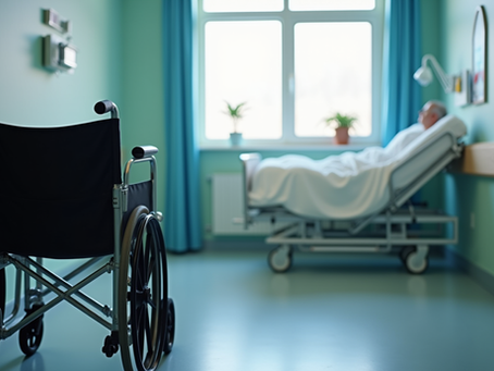 Signs You May Be a Victim of Malpractice