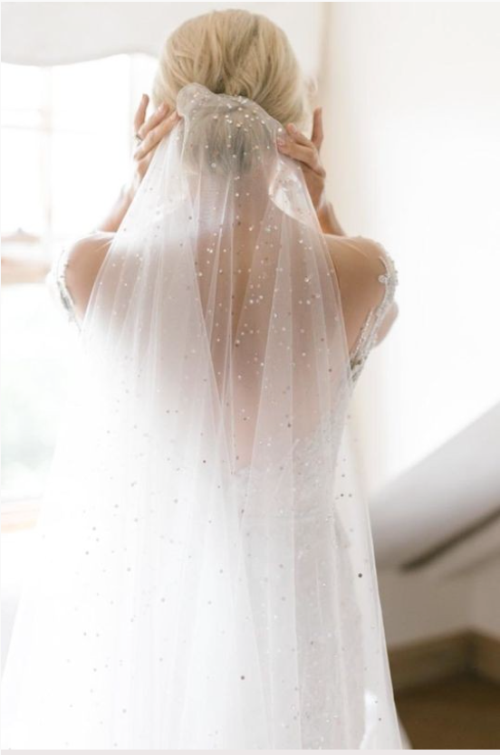 VOGUE BRIDE Australia - Hair & Makeup Ava Belle