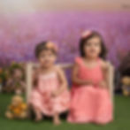 baby girls